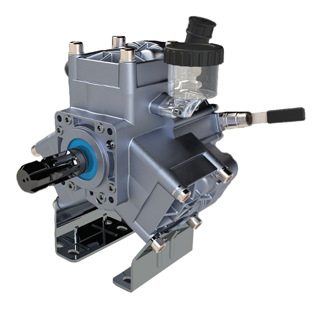 Pompa 3M/80 (Tüplü)