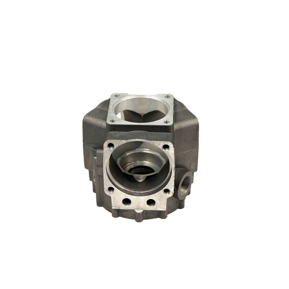 Pompa Gövde (3M/80)