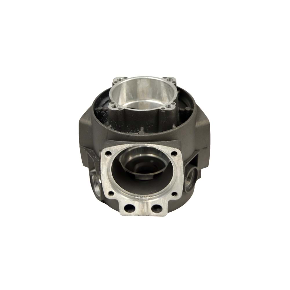 Pompa Gövde C Tip (3M/71)