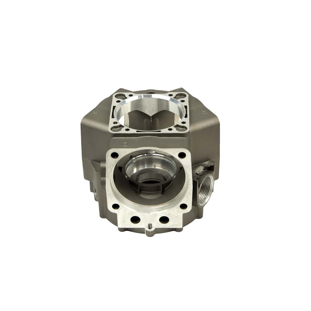 Pompa Gövde Önt Tip (3M/80)