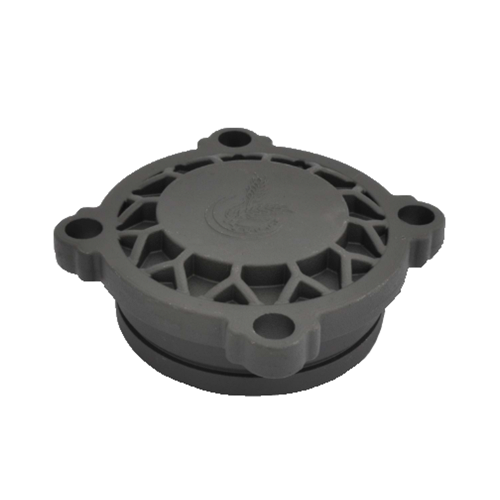 Kare Flanş C Tip (71/96)