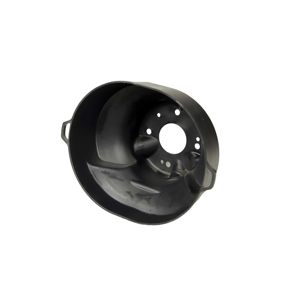 Pompa Huni (Muhafaza)