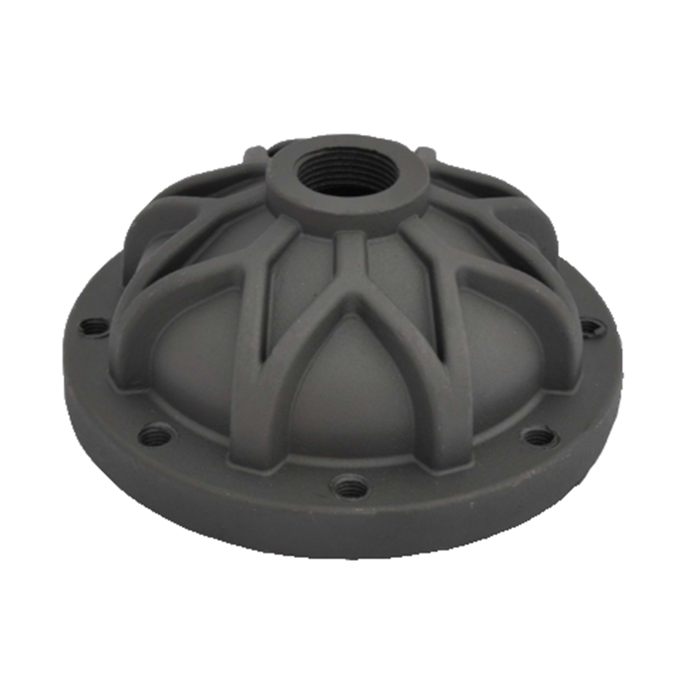 C Tip Hava Tüpü (Alt Parça)