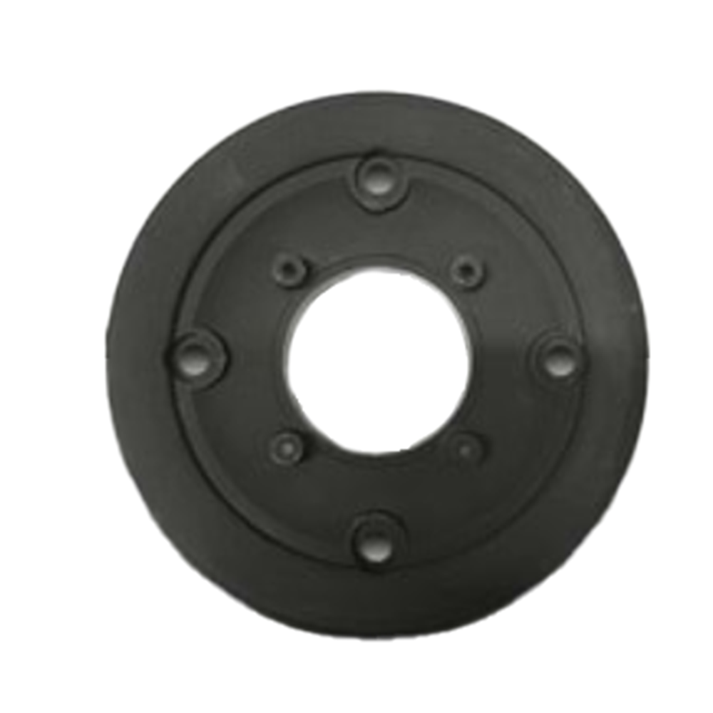 Manifolt Kapak C Tip (4M-145/Arka)