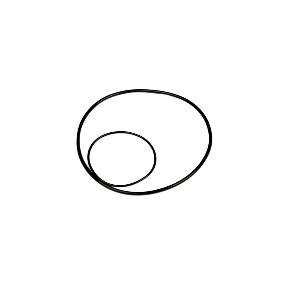 Manifolt O'Ring Set Önt Tip (503)