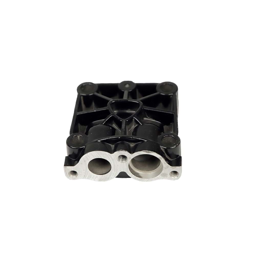 T30 (Membran Kapağı - Boş) - Sağ