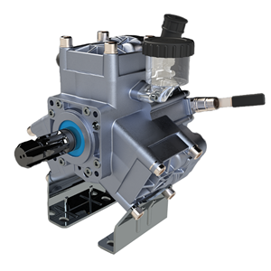 Pompa 3M/80 (Tüplü)