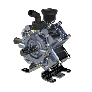 Pompa 4M/105 (Tüplü) - Ters