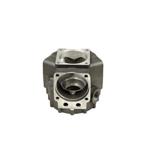 Pompa Gövde (3M/80)