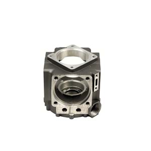 Pompa Gövde (4M/105)