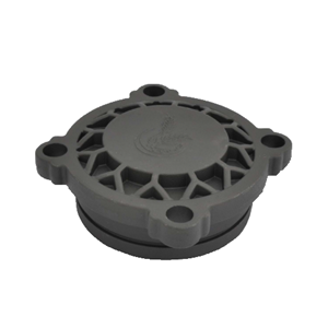 Kare Flanş C Tip (71/96)