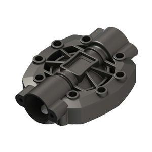 Membran Kapağı C Tip - Boş (145)