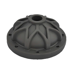 C Tip Hava Tüpü (Alt Parça)