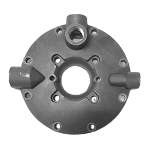 Manifolt Kapak C Tip (4M-145/Ön)