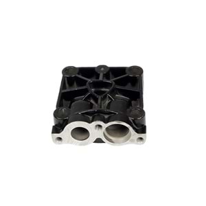 T30 (Membran Kapağı - Boş) - Sağ