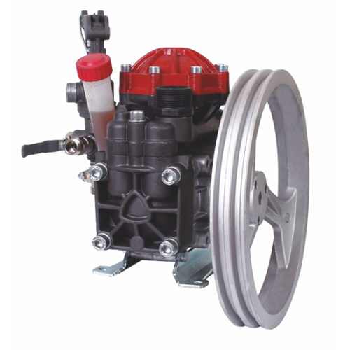 Pompa YB3040/T30 (Kasnak & Regülatör)