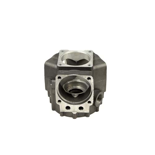 Pompa Gövde (3M/80)