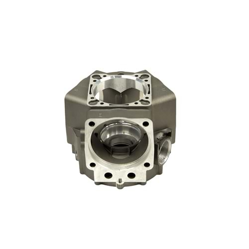 Pompa Gövde Önt Tip (3M/80)