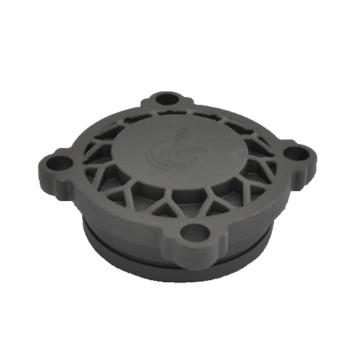 Kare Flanş C Tip (71/96)