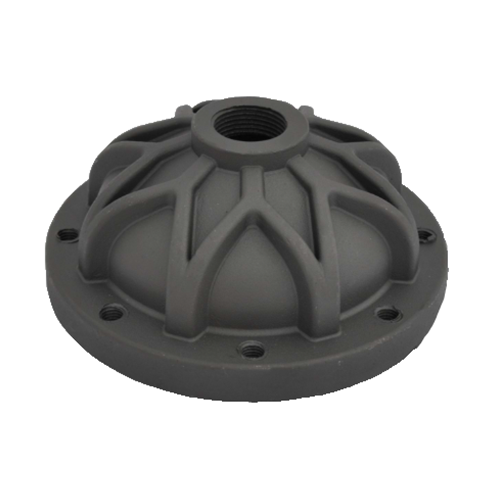 C Tip Hava Tüpü (Alt Parça)