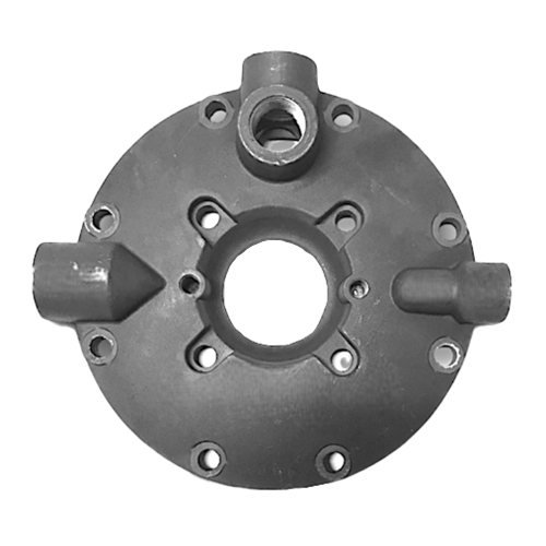 Manifolt Kapak C Tip (4M-145/Ön)